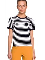 Dámske tričko S304 - Stylove