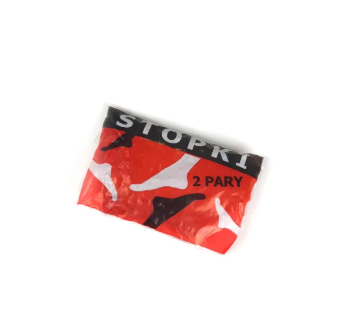 Dámske ponožky POLYAMID DORJAN (2 páry) Dámske ponožky POLYAMID DORJAN (2 páry)