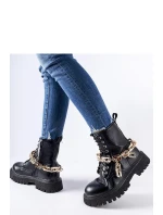 Pohorky model 204752 Solea