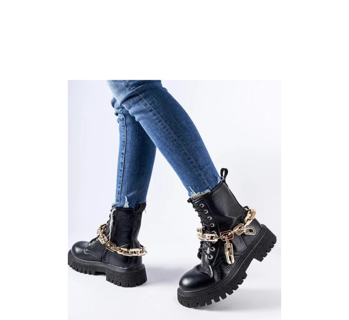 Pohorky model 204752 Solea