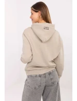 Mikina s kapucňou model 216056 Sublevel