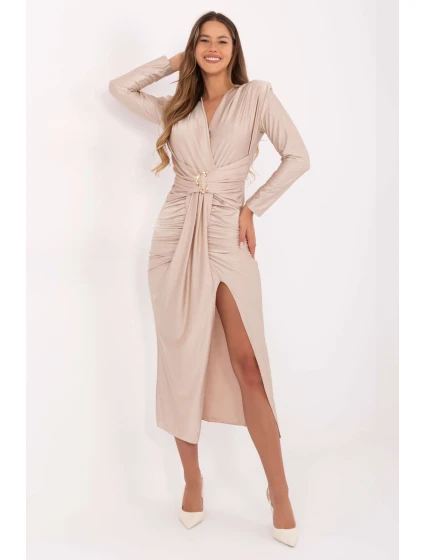 Večerné šaty model 217526 Taliansko Moda Večerné šaty model 217526 Taliansko Moda