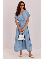 Denné šaty, model 229824, Italy Moda Denné šaty, model 229824, Italy Moda