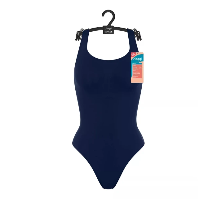 sloggi ZERO Feel 2.0 Body - BLUE - SLOGGI BLUE - SLOGGI