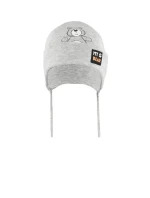 Dětská čepice model 20905265 - AJS