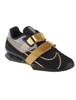 Boty 4 M model 20899888 - NIKE Boty 4 M model 20899888 - NIKE