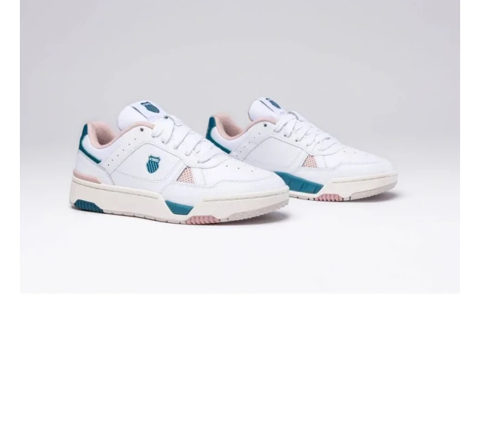 K-Swiss MATCH PRO LTH W 98905-980-M dámske topánky K-Swiss MATCH PRO LTH W 98905-980-M dámske topánky