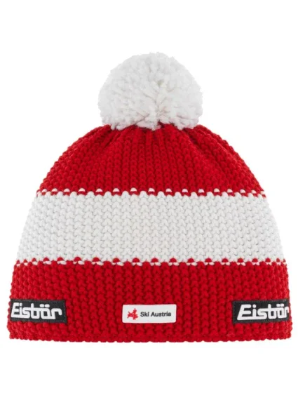 Czapka Star model 20686251 - Eisbar Czapka Star model 20686251 - Eisbar