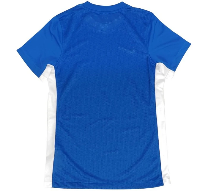 Dámsky dres Nike Dri-FIT Challenge V Blue FD7420 463