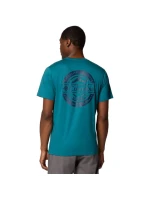 Rapid Ridge Back Graphic Tee II M tričko model 20900685 - Columbia
