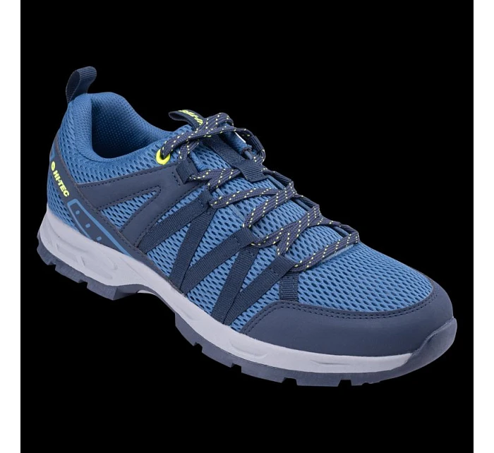 Pánské boty model 22121554 LOW - Hi-Tec