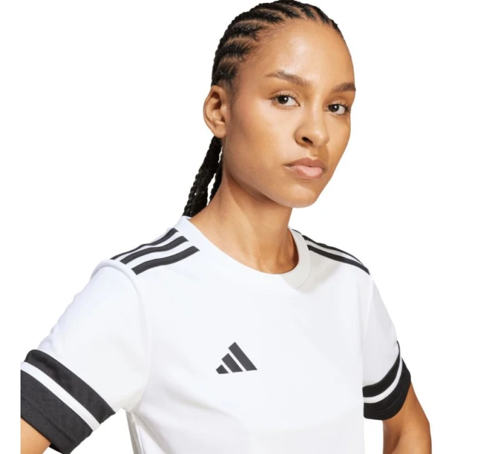 Adidas Squadra 25 Jersey W JI9991 tričko Adidas Squadra 25 Jersey W JI9991 tričko