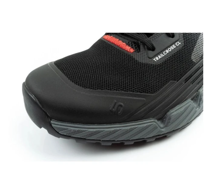 Adidas SPD MTB športová cyklistická obuv 5.10 Trailcross Clip-In Five Ten Adidas SPD MTB športová cyklistická obuv 5.10 Trailcross Clip-In Five Ten