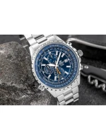 Pánské hodinky EDIFICE model 21804577 + BOX - CASIO Pánské hodinky EDIFICE model 21804577 + BOX - CASIO