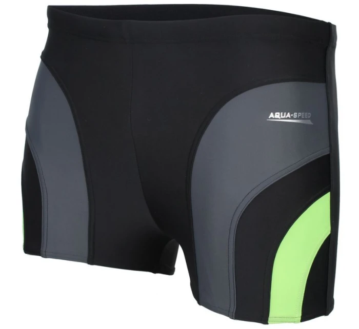 Pánske plavky Sasha M 336 - Aqua Speed Pánske plavky Sasha M 336 - Aqua Speed