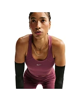 Dámské tričko Nike Tempo, růžové, II0420 654