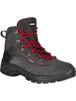Unisex trekingová obuv  High Active model 16014903 - Alpinus