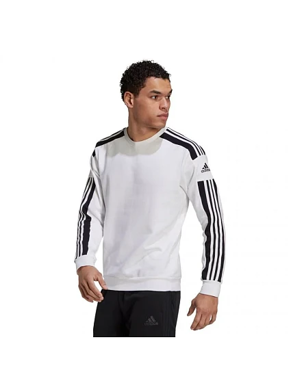 Pánská mikina Squadra 21 Sweat Top M model 16024201 - ADIDAS Pánská mikina Squadra 21 Sweat Top M model 16024201 - ADIDAS