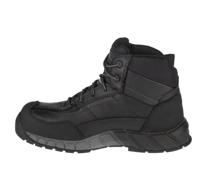 Pánske topánky Streamline Mid M P722540 - Caterpillar Pánske topánky Streamline Mid M P722540 - Caterpillar