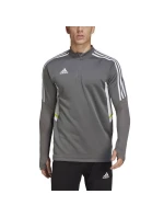 Mikina adidas Condivo 22 Training 1/2 zip M HD2312 pánske Mikina adidas Condivo 22 Training 1/2 zip M HD2312 pánske