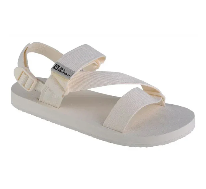 Jack Wolfskin Urban Entdeckung Belt Sandal W 4056801-5152 dámske