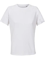 SOL'S Vortex Women Dámské raglánové sportovní tričko model 22464618 white SOL'S Vortex Women Dámské raglánové sportovní tričko model 22464618 white