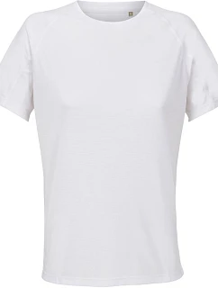 SOL'S Vortex Women Dámské raglánové sportovní tričko model 22464618 white