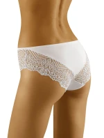 Wol-Bar Aida farba: biela