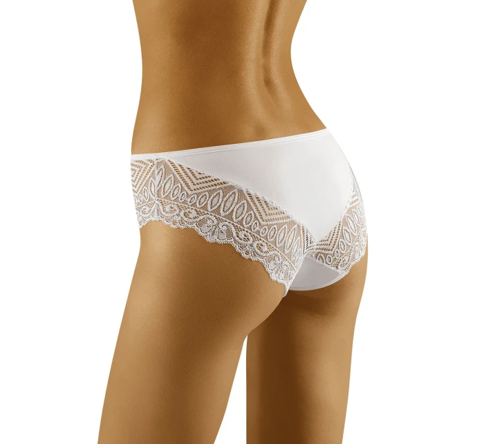 Wol-Bar Aida farba: biela