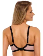 Gaia 1273 Aina farba: čierna a ružová Gaia 1273 Aina farba: čierna a ružová