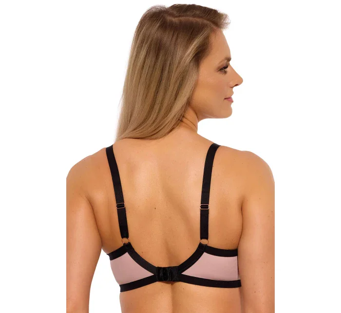 Gaia 1273 Aina farba: čierna a ružová Gaia 1273 Aina farba: čierna a ružová