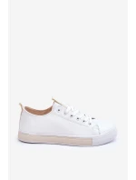 Dámské Tenisky Klasické model 21609458 - Boto Dámské Tenisky Klasické model 21609458 - Boto