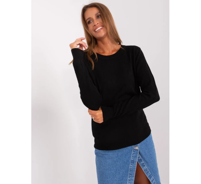 Prepínač AT SW 232901.25x čierna Prepínač AT SW 232901.25x čierna