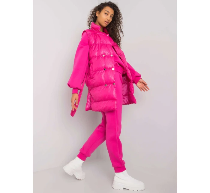 Súprava EM KMPL 646.96P fuchsiová