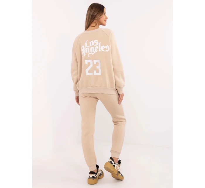 Sada EM KMPL model 20811726 béžová - FPrice Sada EM KMPL model 20811726 béžová - FPrice