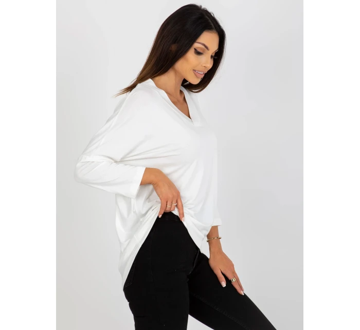 Blúzka RV BZ 8630.94 ecru