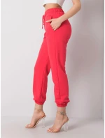 Tepláky RV DR model 15151211 korál - FPrice