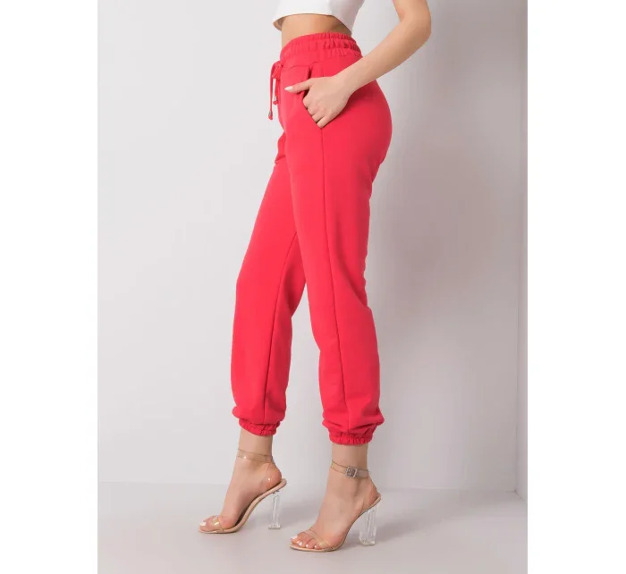 Tepláky RV DR model 15151211 korál - FPrice