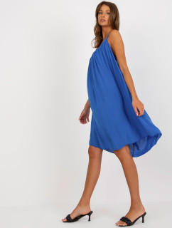 Sukienka TW SK BI model 18547244 ciemny niebieski - FPrice