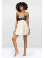 Košieľka Ola Light Ecru - Dkaren