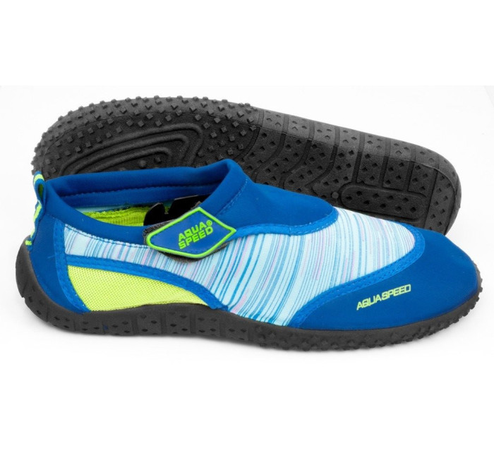 Plavecké boty Aqua Shoe model 17346578 - AQUA SPEED