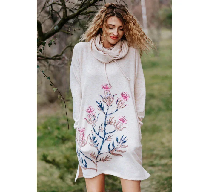 Dámské šaty LHD   model 14662663 - Key