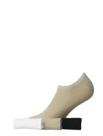 Pánské kotníkové ponožky Sport model 18351644 - Wola Pánské kotníkové ponožky Sport model 18351644 - Wola