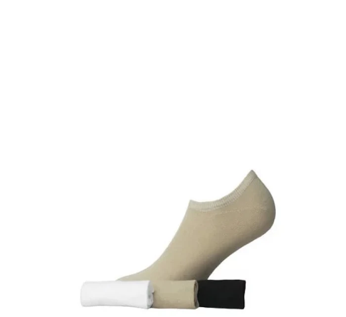 Pánské kotníkové ponožky Sport model 18351644 - Wola Pánské kotníkové ponožky Sport model 18351644 - Wola