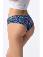 Dámské kalhotky Illusion Brasil - Julimex Dámské kalhotky Illusion Brasil - Julimex