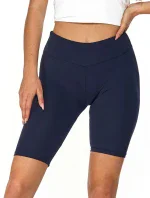 Dámske legíny RDL850-018 navy - Moraj