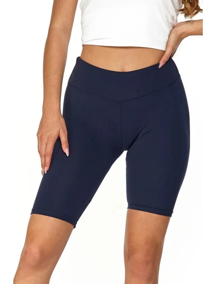 Dámske legíny RDL850-018 navy - Moraj Dámske legíny RDL850-018 navy - Moraj