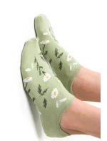 Dámske ponožky - Planéta Zem 017 Dámske ponožky - Planéta Zem 017