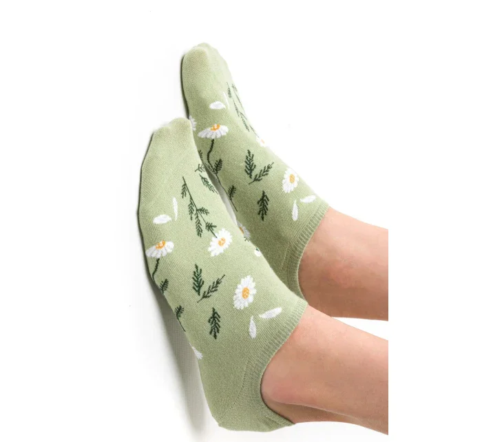 Dámske ponožky - Planéta Zem 017 Dámske ponožky - Planéta Zem 017