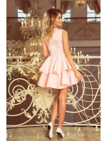 Večerné šaty model 129390 Numoco